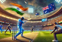 Ind vs Nz Match 9 march Dream 11 Predication