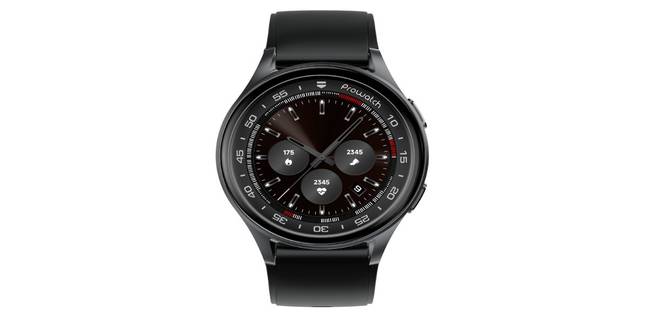 मात्र 4,499 रुपये में लॉन्च हुई Prowatch X, जानें कीमत और खूबियां Lava Prowatch X launched in india price specifications