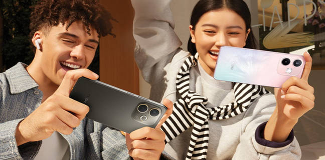 5,800mAh बैटरी और 8GB RAM वाला 5G मोबाइल OPPO A5 Pro हुआ ग्लोबली लॉन्च, देखें स्पेसिफिकेशन्स और प्राइस