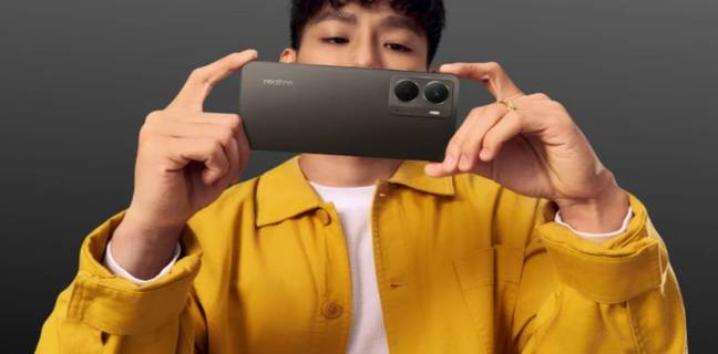 Snapdragon 6 Gen 4 चिप, 6000mAh बैटरी के साथ आया सस्ता Realme Neo 7x 5G, जानें खूबियां और चाइना प्राइस Realme Neo 7x 5G launched in China price specifications