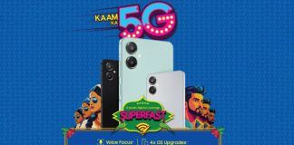 Samsung Galaxy A06 5G launched in india