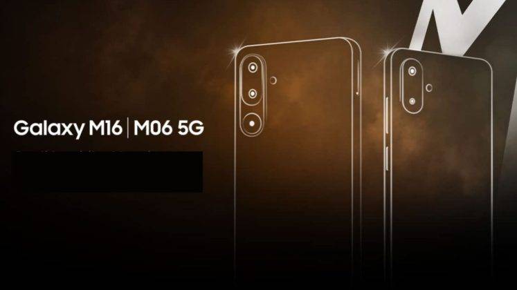 Samsung Galaxy M16 5G and Galaxy F16 5G price leaked ahead of launch