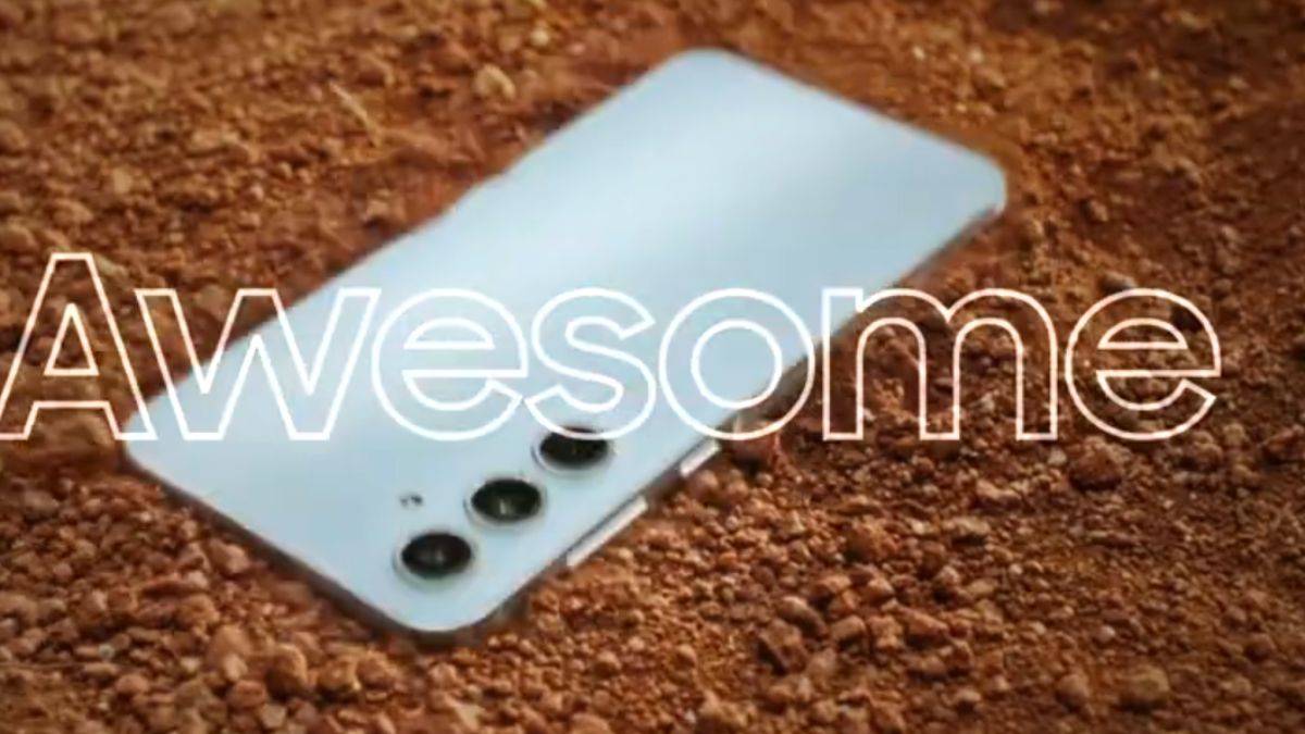 Samsung teases two new A-series 5G phones, Galaxy A36 and Galaxy A56 may be launched soon