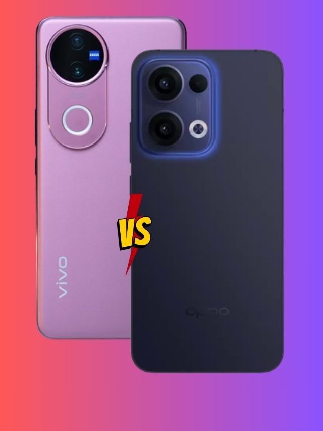 Vivo V50 vs OPPO Reno 13: जानें दोनों में कौन बढ़िया