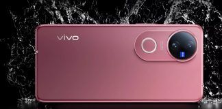 Vivo V50 india launch date 17 february confirmed
