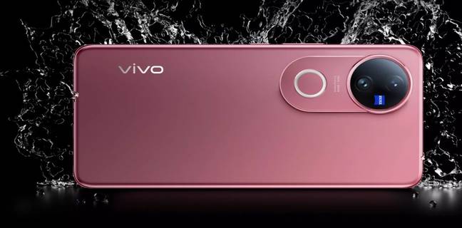 6000mAh बैटरी वाले इंडिया के सबसे पतले फोन Vivo V50 की लॉन्च डेट हुई कंफर्म, जानें डिटेल्स Vivo V50 india launch date 17 february confirmed