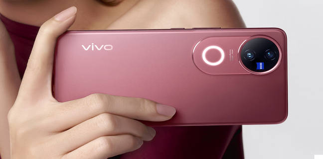 Vivo V50 5G Phone इंडिया में लॉन्च, इस मोबाइल में है 12GB RAM, 50MP Selfie कैमरा और 6000mAh बैटरी