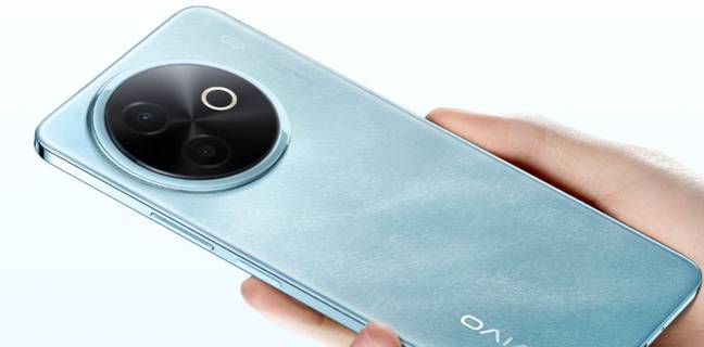 8GB RAM वाले Vivo 5G फोन पर आया डिस्काउंट ऑफर! सस्ते रेट में मिलेगी तगड़ी 6500mAh बैटरी और 50MP कैमरा