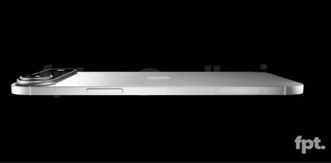 iPhone 17 Air रेंडर्स आए सामने, जानें कैसा मिल सकता है डिजाइन alleged-iphone-17-air-leaked-renders