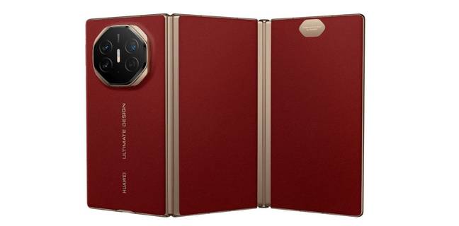 ग्लोबल बाजार में पहला ट्राई-फोल्डिंग फोन Huawei Mate XT हुआ लॉन्च, जानें कीमत और स्पेसिफिकेशंस huawei-mate-xt-globally-launched-price-specifications