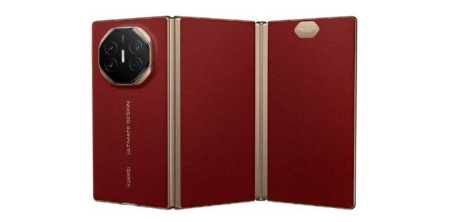 Huawei Mate XT ट्राई-फोल्डिंग फोन ग्लोबली हो सकता है लॉन्च, यहां जानें डिटेल्स huawei-mate-xt-tri-folding-phone-global-launch-tdra