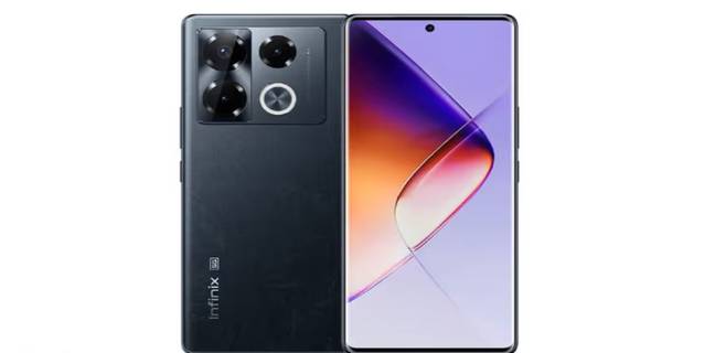 Infinix Note 50 और Note 50 Pro+ सर्टिफिकेशन साइट पर स्पॉट, बैटरी डिटेल्स आई सामने infinix-note-50-pro-plus-tuv-rheinland-certification