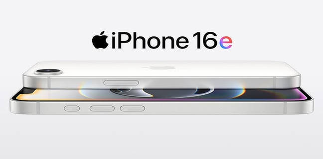52,990 रुपये में खरीद सकेंगे 48MP कैमरा वाला लेटेस्ट iPhone 16e, 28 फरवरी से मिलेगा सस्ता