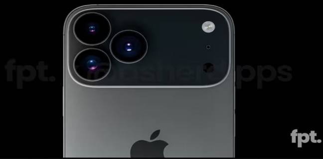 iPhone 17 Pro कॉन्सेप्ट रेंडर आए सामने, जानें आने वाले फोन में कैसा मिल सकता है लुक iphone-17-pro-concept-renders-leaked