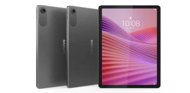 Lenovo Tab K10 जेन 2 भारत में जल्द हो सकता है लॉन्च, आधिकारिक साइट पर हुआ लिस्ट lenovo-tab-k10-gen-listed-possible-india-launch
