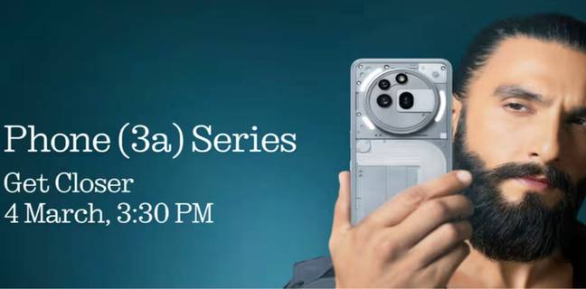 Nothing Phone (3a) Pro का डिजाइन फ्लिपकार्ट माइक्रोसाइट पर आया सामने, देखें लुक्स और खूबियां nothing-phone-3a-pro-design-flipkart-microsite