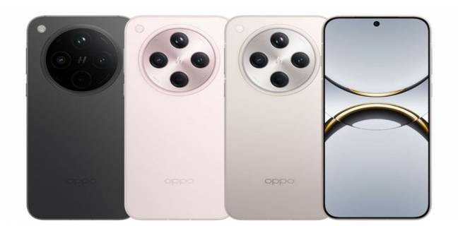 OPPO Find X8 Mini के स्पेसिफिकेशन हुए लीक, मिल सकता है 6.3 इंच डिस्प्ले, 50MP पेरिस्कोप कैमरा oppo-find-x8-mini-specifications-leaked