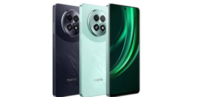 स्नैपड्रैगन 6 जेन 4 प्रोसेसर के साथ आ सकता है Realme 14 5G, TDRA सर्टिफिकेशन पर हुआ स्पॉट realme-14-5g-moniker-tdra-certification-and-chipset-details