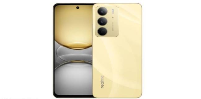 Realme C75x स्मार्टफोन जल्द हो सकता है लॉन्च, SIRIM सर्टिफिकेशन पर हुआ स्पॉट