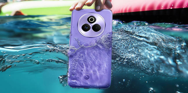 realme P3 Pro 5G इंडिया में हुआ लॉन्च, अंधेरे में चमकता है यह 12GB RAM वाला फोन