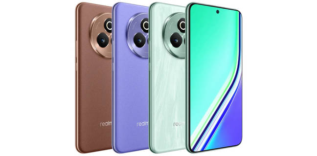 6000mAh बैटरी और 12GB RAM वाले realme P3 Pro 5G Phone की सेल इंडिया में शुरू, मिलेगा 2 हजार का डिस्काउंट