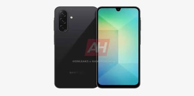 Samsung Galaxy A26 5G एफसीसी साइट पर स्पॉट, सामने आई ये डिटेल्स