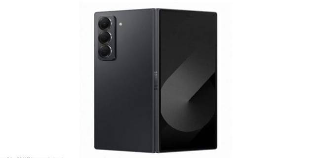 Samsung Galaxy Z Fold 7 में मिल सकता है कम दिखाई देने वाला डिस्प्ले क्रीज, जानें लीक डिटेल्स samsung-galaxy-z-fold-7-display-crease-leaked