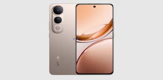 Vivo V50 Lite 4G का डिजाइन और खूबियां आई सामने, गूगल प्ले कंसोल पर हुआ स्पॉट vivo-v50-lite-4g-design-specifications-google-play-console-listing