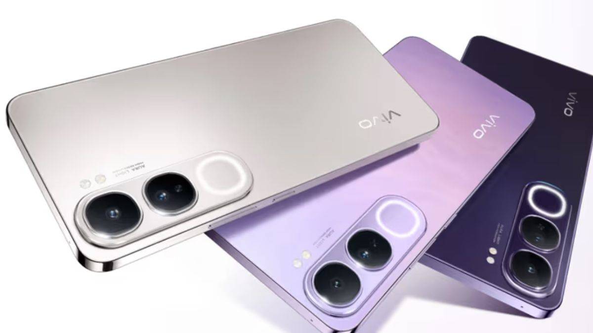 Vivo V50 Lite 5G vivo-v50-lite-5g