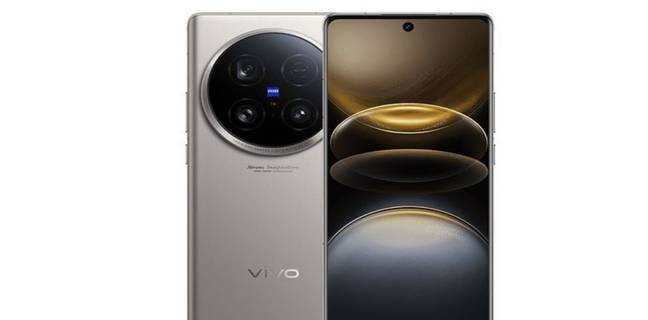 Vivo X200 Ultra के कैमरा और डिस्प्ले की जानकारी हुई लीक, जल्द हो सकती है लॉन्चिंग vivo-x200-ultra-camera-display-details-leaked