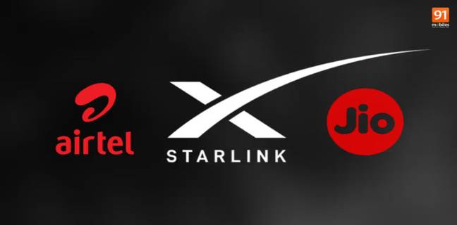 what is Starlink how it works