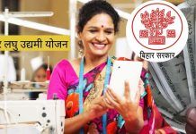 Bihar Laghu Udyami Yojana 2025
