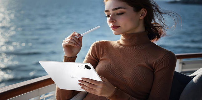 10100mAh बैटरी और 11 इंच की बड़ी स्क्रीन वाला यह 5G Tablet हुआ ग्लोबली लॉन्च, फुल चार्ज में चल सकता है 80 दिन!