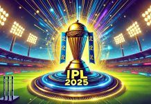Ipl 2025 match schedule venue timings ticket booking online stream details
