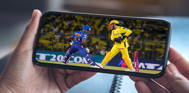 फ्री IPL के लिए Jio, Airtel और Vi के ये प्लान हैं बेस्ट