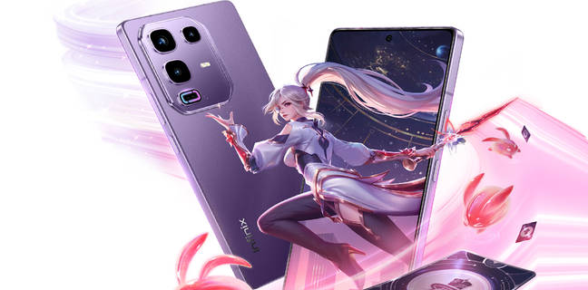 144Hz स्क्रीन, 5200mAh बैटरी और 24GB RAM की ताकत! Infinix Note 50 और Note 50 Pro हुए ग्लोबली लॉन्च