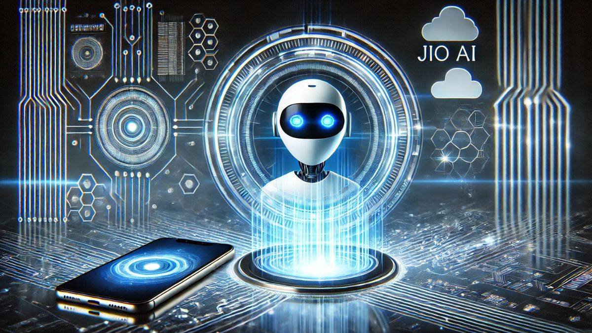 Jio AI