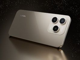 Lava Shark india launched price specifications
