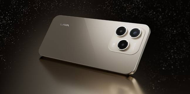 4GB RAM वाला सस्ता स्मार्टफोन Lava Shark 2 जल्द होगा लॉन्च! डिटेल्स आई सामने Lava Shark india launched price specifications