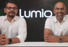 Lumio brand enters Smart TV market know details