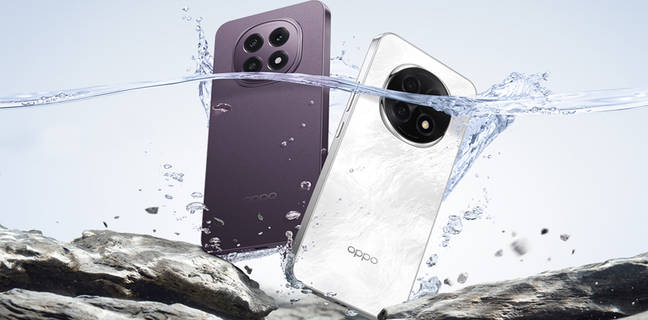 OPPO F29 और OPPO F29 Pro इंडिया में लॉन्च, मिलेगी 6500mAh बैटरी, 80W चार्जिंग और क्वॉड कर्व्ड स्क्रीन