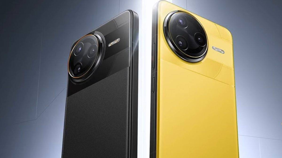 POCO F7 Ultra launch globally