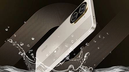 Poco C81 Pro NBTC पर लिस्ट, बजट सेगमेंट में जल्द हो सकता है लॉन्च