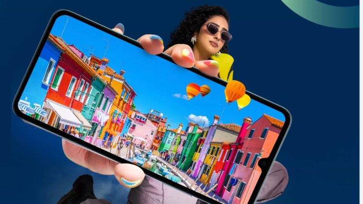 Poco M7 5G launched india price specs