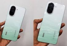 Redmi A5 5G launch