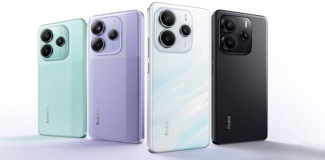 3000 रुपये सस्ते रेट पर खरीद सकते हैं Redmi Note 14 5G फोन, ऐसे उठाएं ऑफर का लाभ