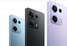 Redmi Note 14s Global launch