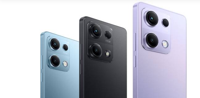200MP रियर कैमरा वाला Redmi Note 14s हुआ लॉन्च, जानें प्राइस और स्पेसिफिकेशन्स की डिटेल Redmi Note 14s Global launch