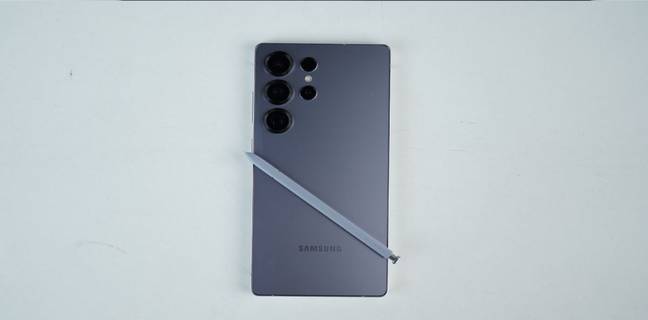 Samsung Galaxy S25 Series सस्ती हुई, ₹44,999 में मिल रहा FE, Ultra पर भारी कटौती