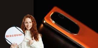 Vivo T3 Pro Discount